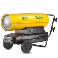 Дизельная тепловая пушка Ballu BHDP-100
